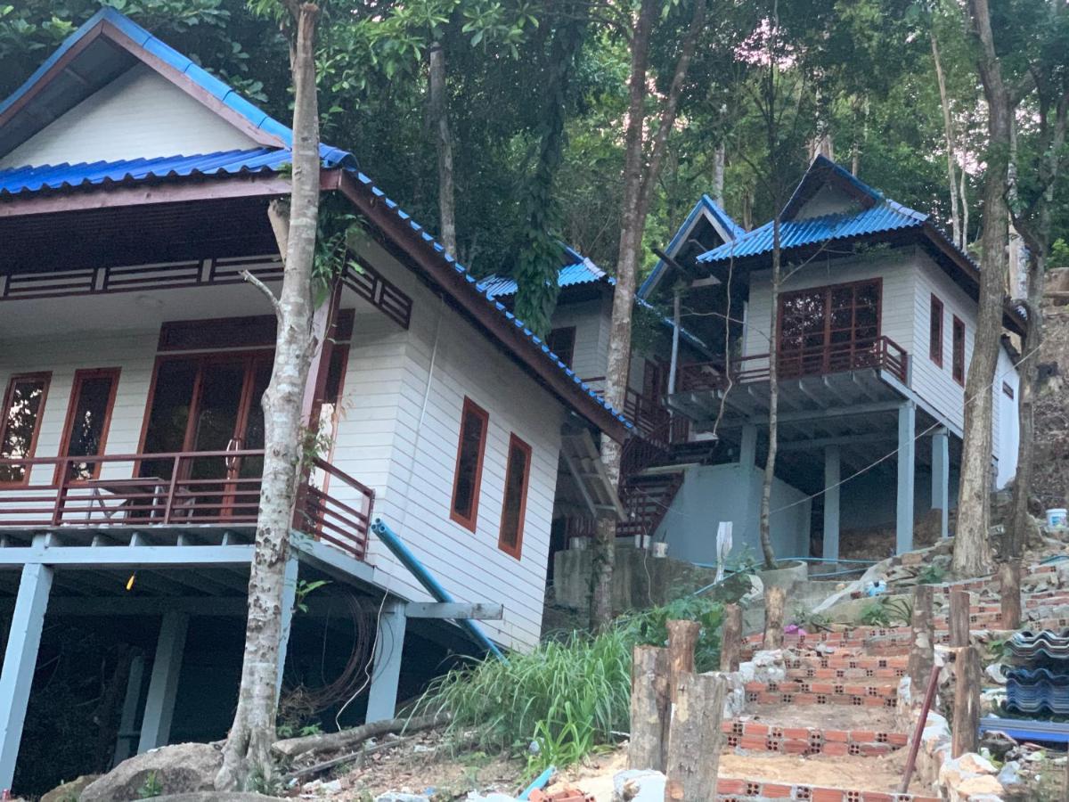 White Rose Guesthouse Kaoh Touch Exterior foto