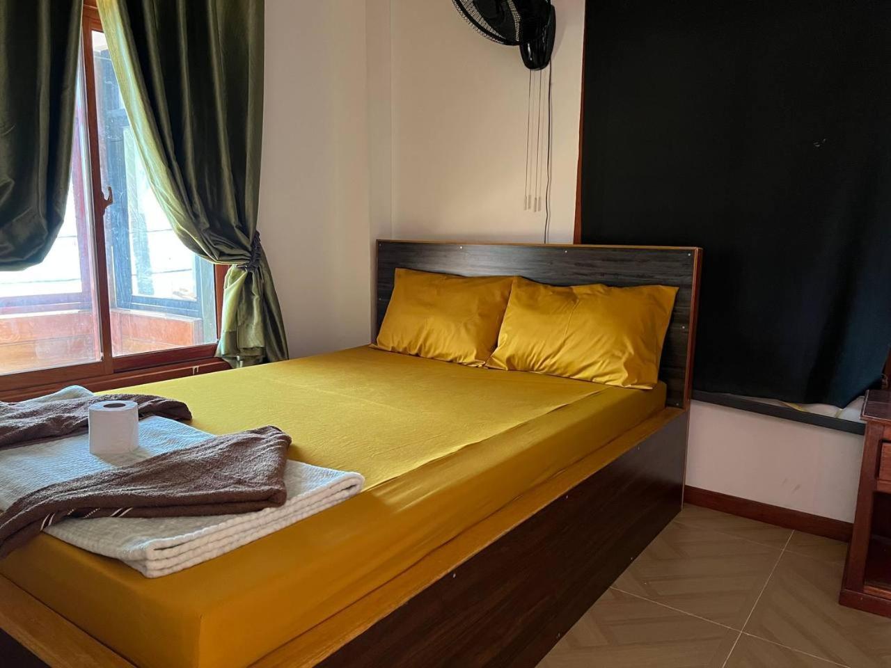 White Rose Guesthouse Kaoh Touch Exterior foto