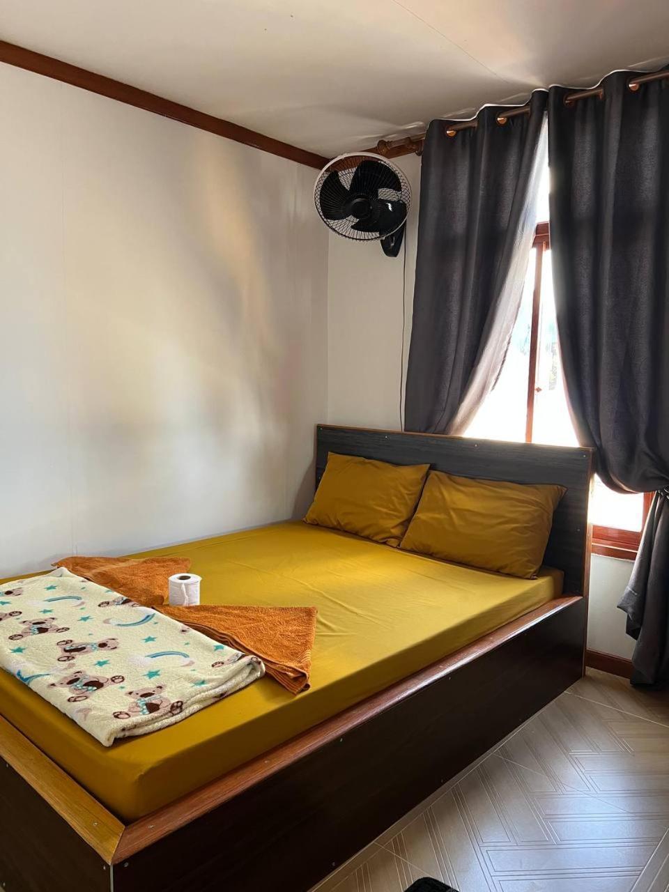 White Rose Guesthouse Kaoh Touch Exterior foto