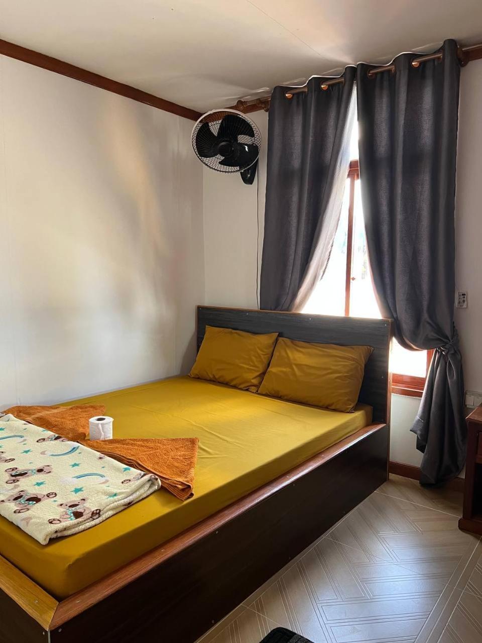White Rose Guesthouse Kaoh Touch Exterior foto