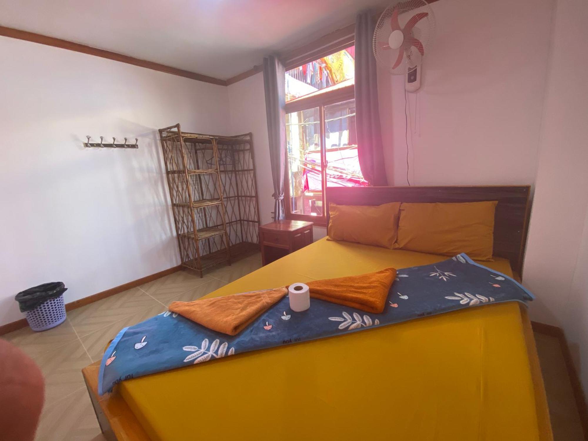 White Rose Guesthouse Kaoh Touch Exterior foto