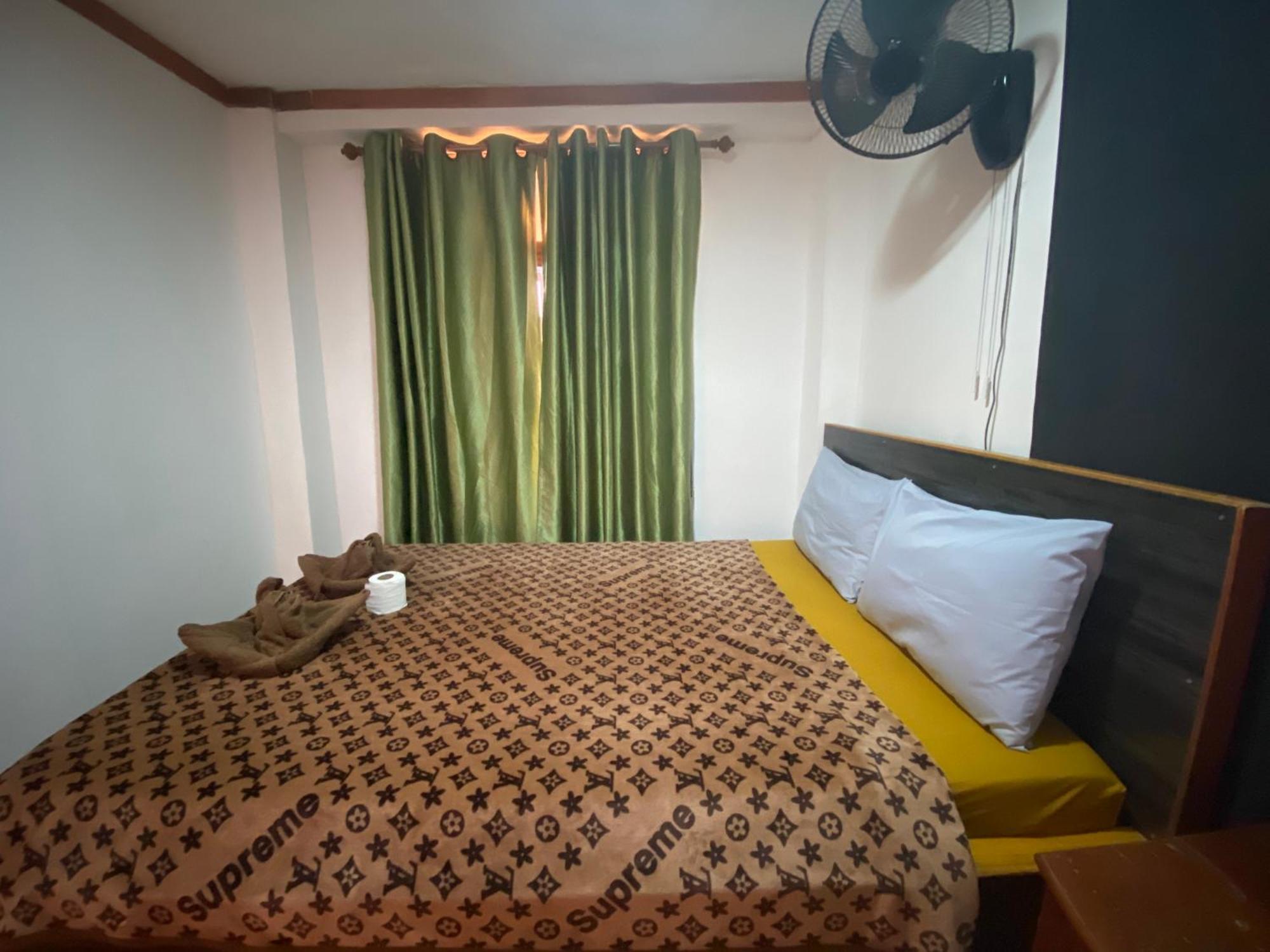 White Rose Guesthouse Kaoh Touch Exterior foto
