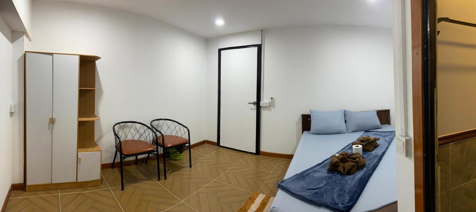 White Rose Guesthouse Kaoh Touch Exterior foto